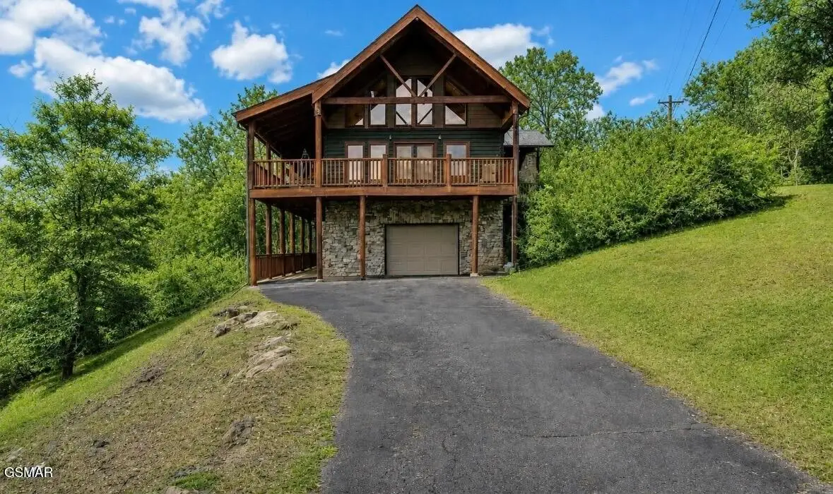 403 Happy Hollow Lane, Sevierville, TN 37876 - #1