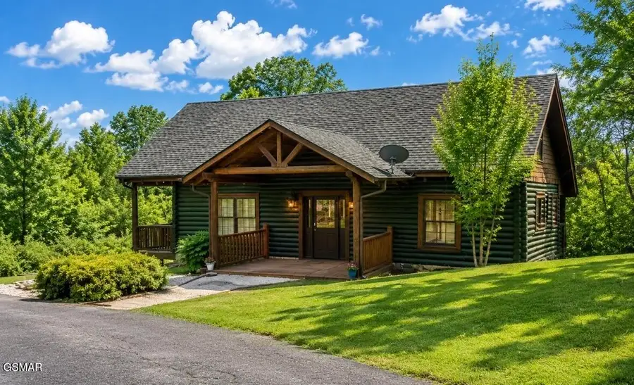 403 Happy Hollow Lane, Sevierville, TN 37876 - #2