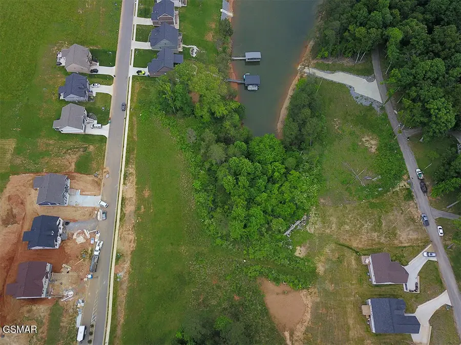 149 Bridgewater Boulevard, Morristown, TN 37814 - #2