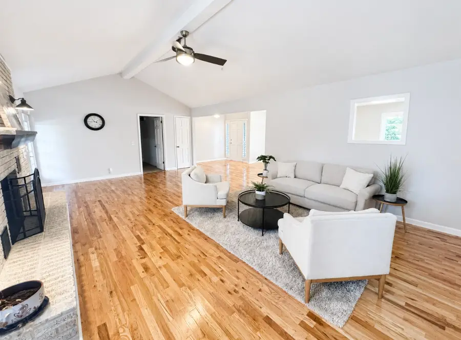 321 Amherst Dr, Murfreesboro, TN 37128 - #2