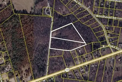 0 Hatley Rd, Lyles, TN 37098 - #1