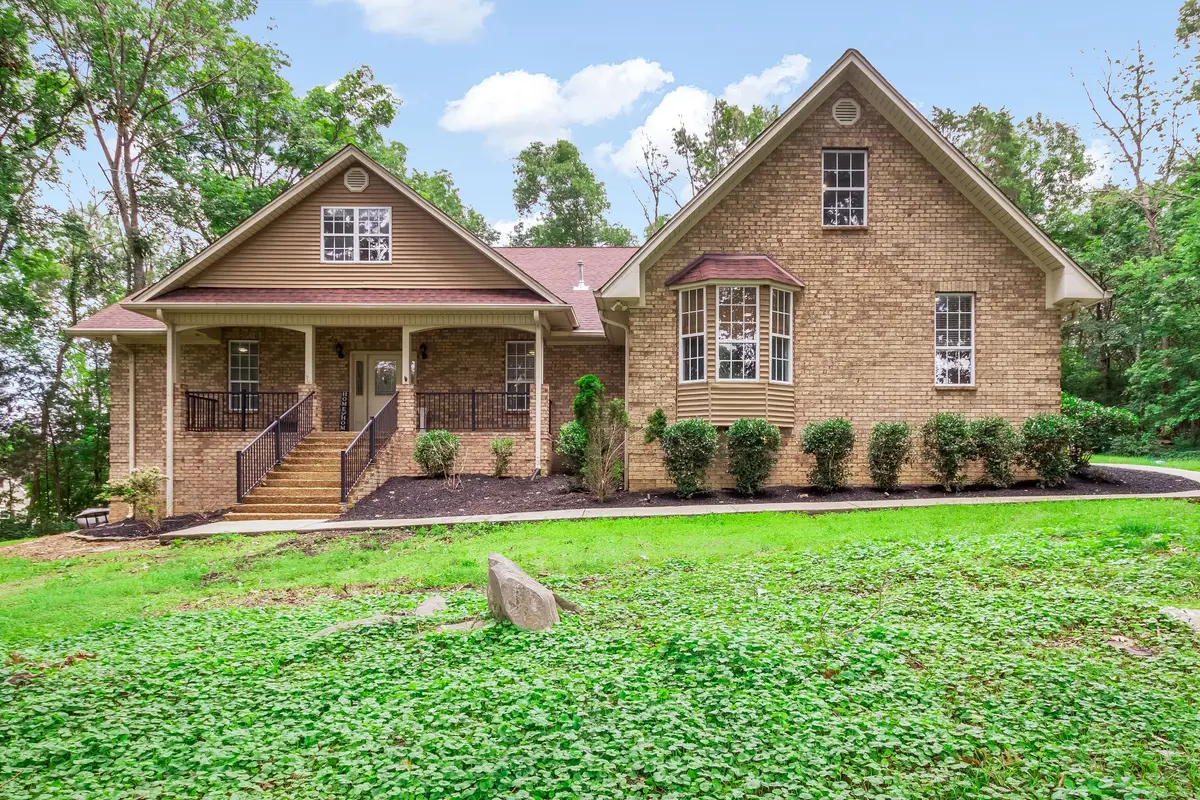 404 Foxglove Pl, Mount Juliet, TN 37122 - #1