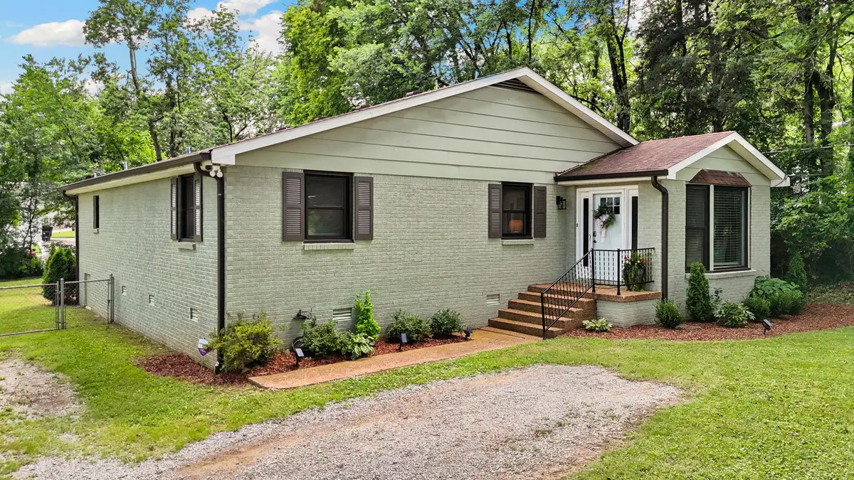 2879 Lyncrest Dr, Nashville, TN 37214 - #1