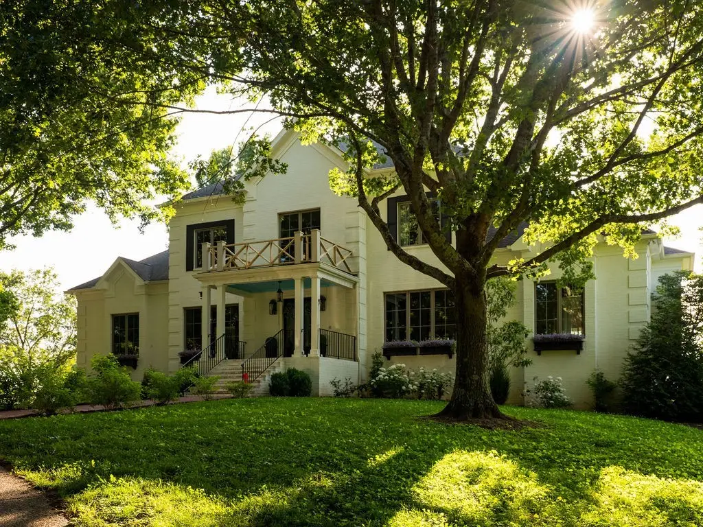 426 Cotton Ln, Franklin, TN 37069 - #1