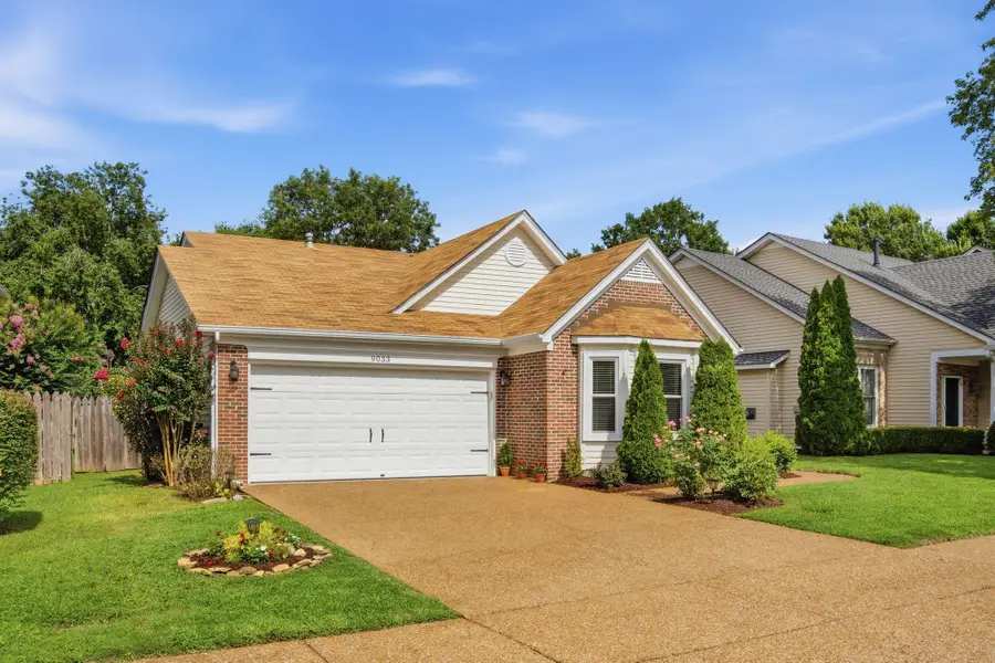 9033 Tarrington Ln, Franklin, TN 37069 - #2