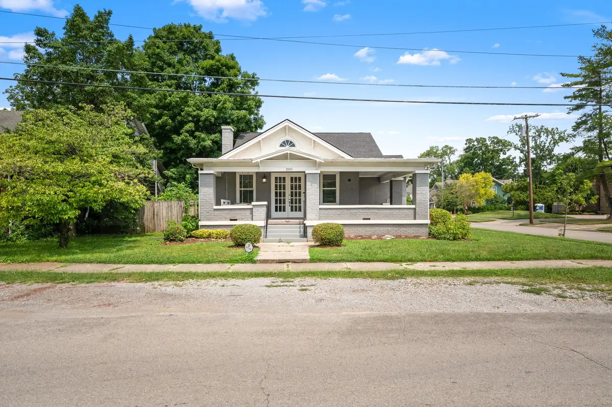 200 N Academy St, Murfreesboro, TN 37130 - #1