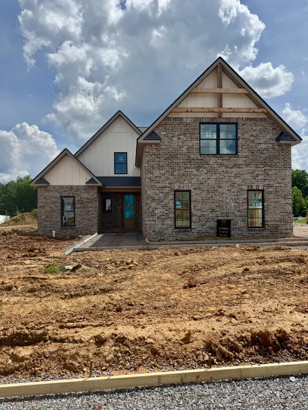 115 Bellshire, Clarksville, TN 37043