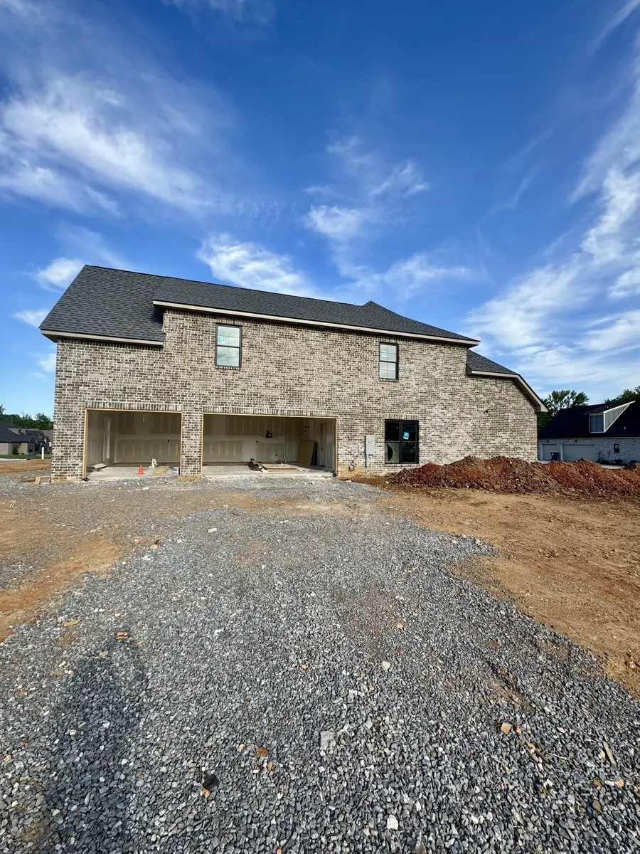 115 Bellshire, Clarksville, TN 37043 - #2