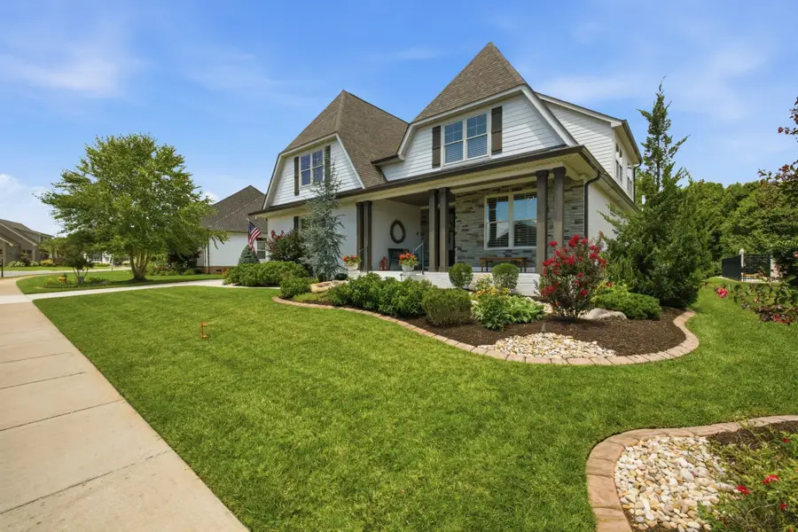 1107 Julian Way, Murfreesboro, TN 37128 - #2