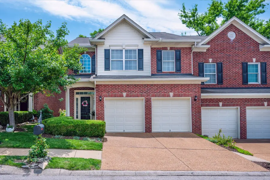 1170 Culpepper Cir, Franklin, TN 37064 - #2