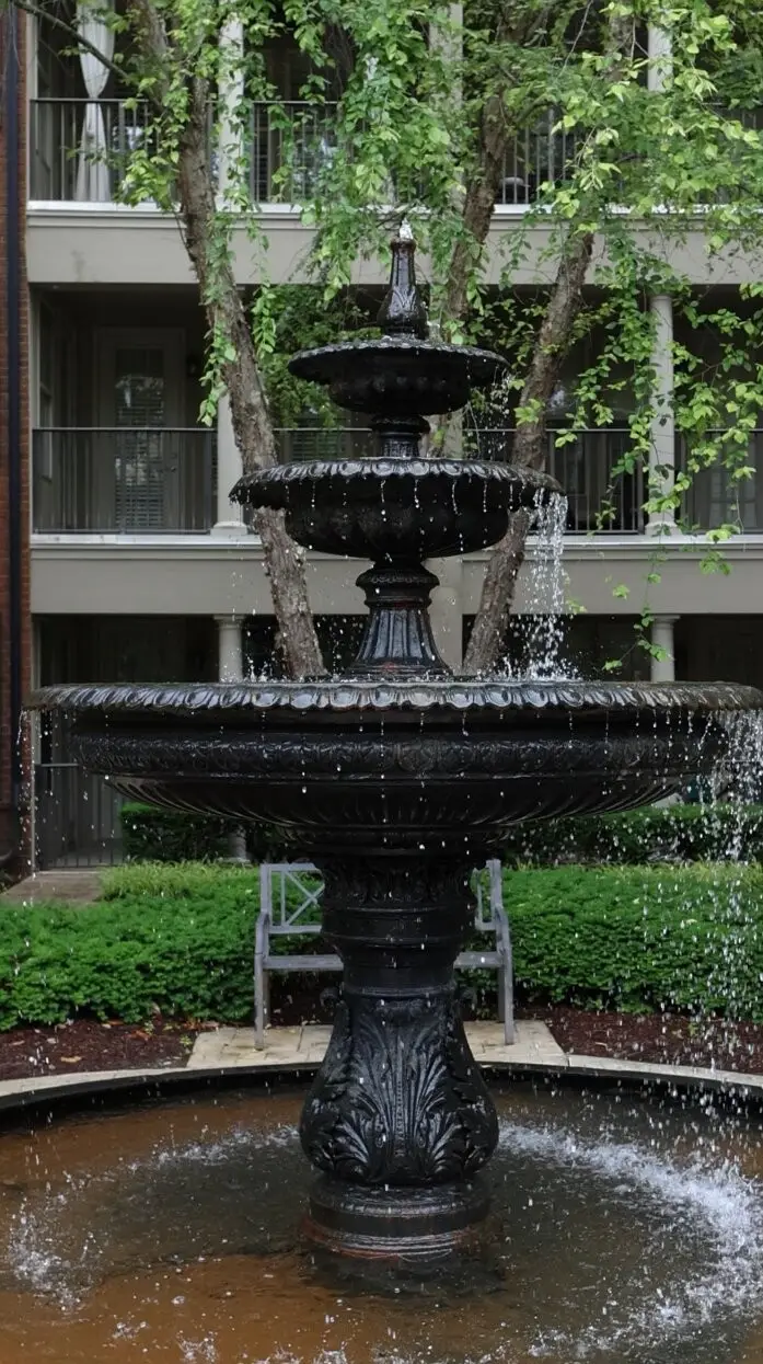307 Seven Springs Way #304, Brentwood, TN 37027 - #3