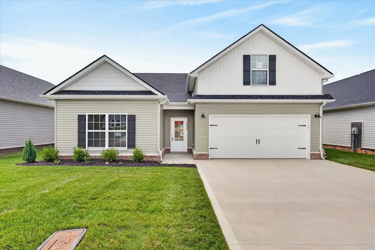 2692 Brewster Dr, Clarksville, TN 37042 - #1
