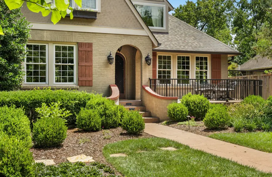 204 S Wilson Blvd, Nashville, TN 37205 - #3