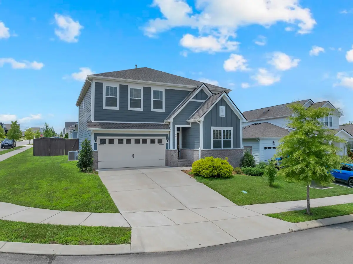 1001 Ewell Farm Cir, Spring Hill, TN 37174 - #1