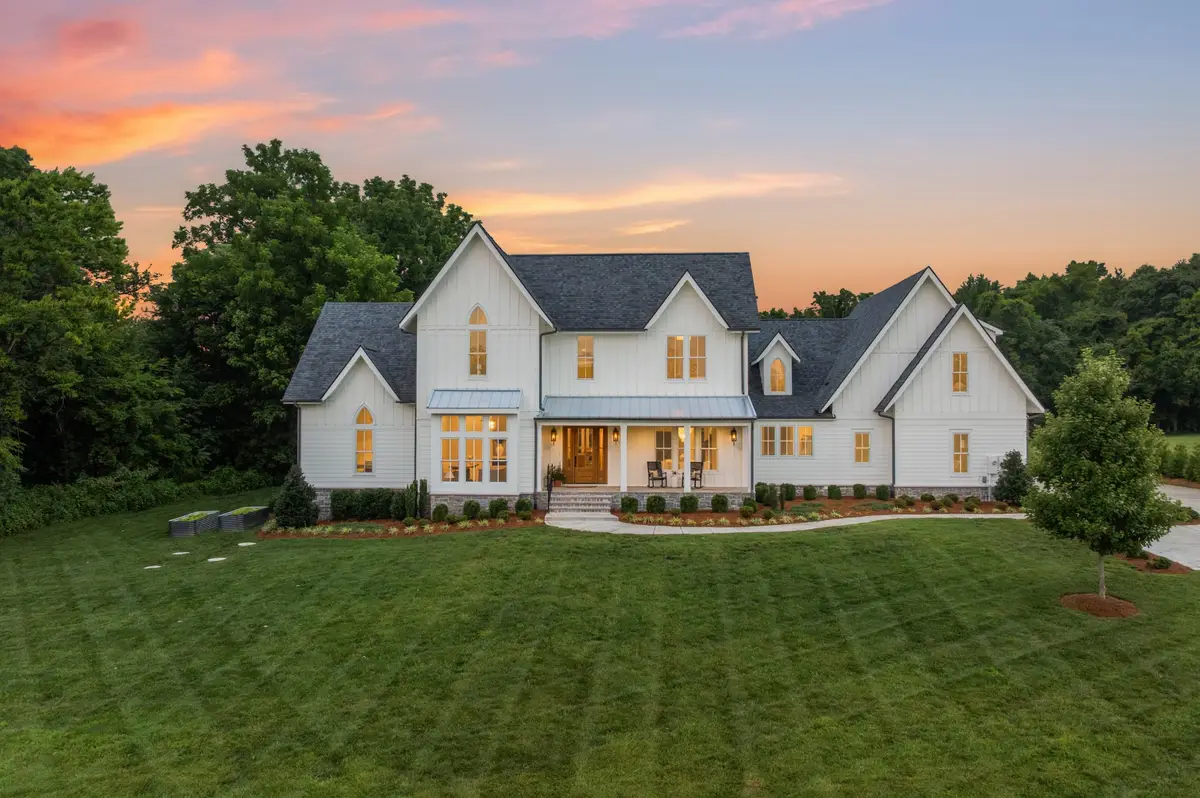 6916 Farm Path Ln, College Grove, TN 37046 - #1