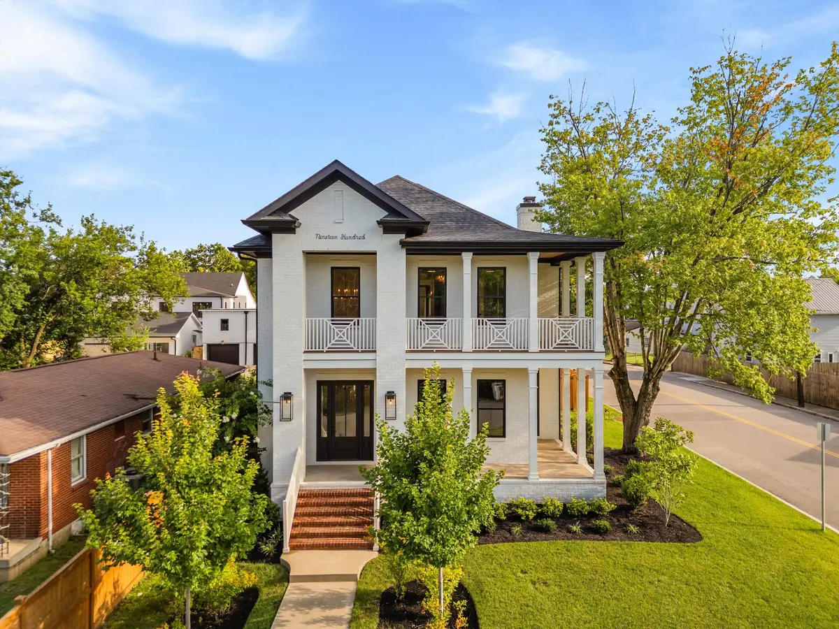 1900 Eastside Ave, Nashville, TN 37206 - #1
