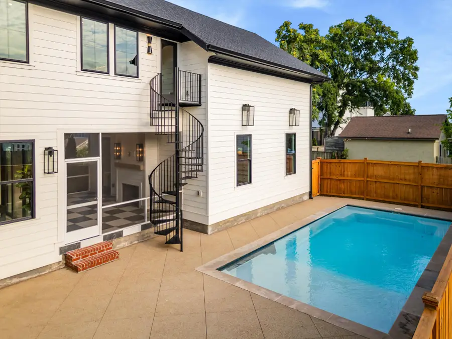 1900 Eastside Ave, Nashville, TN 37206 - #2