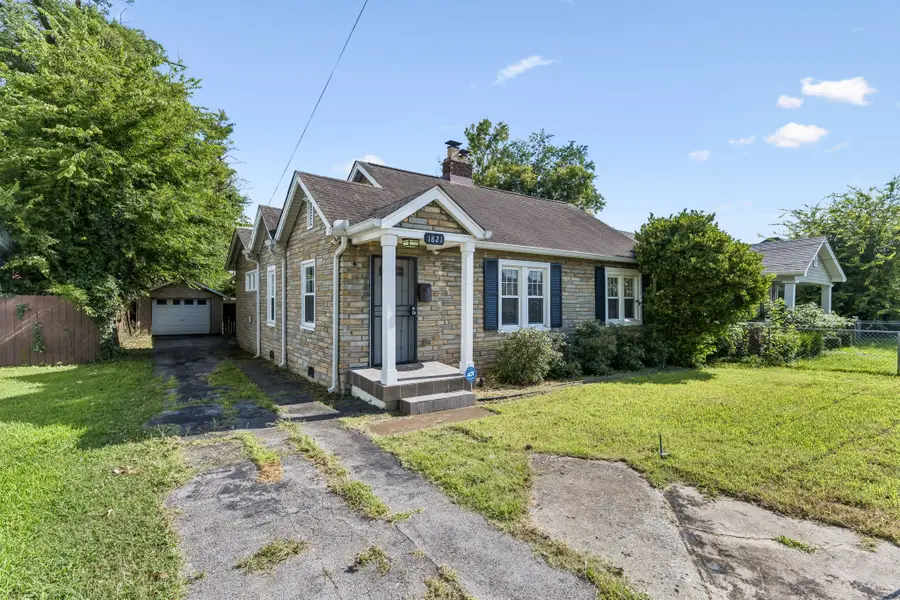 1821 Underwood St, Nashville, TN 37208 - #2