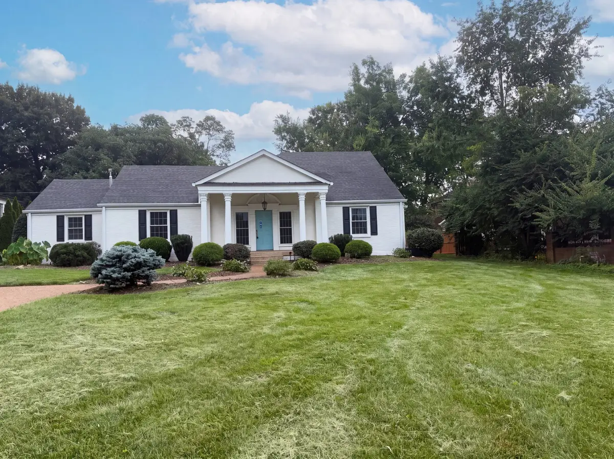 608 Estes Rd, Nashville, TN 37215 - #1