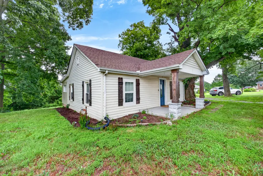 5904 Highway 76e E, Springfield, TN 37172 - #3