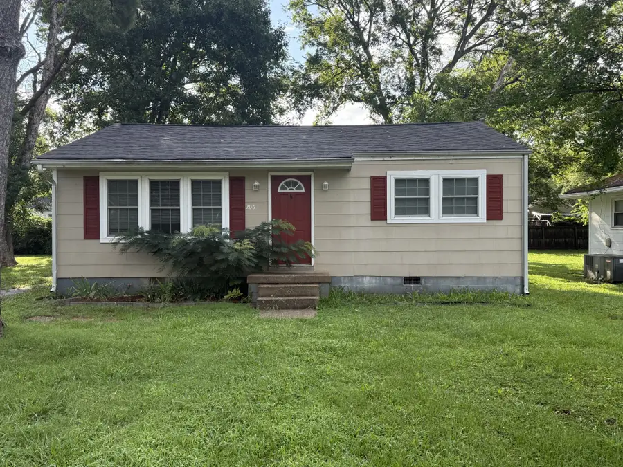 205 Sloan St, Lebanon, TN 37087 - #3