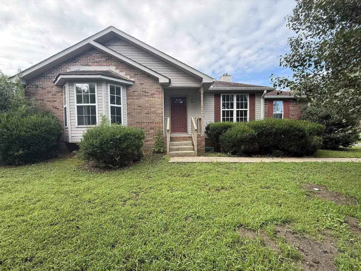 2207 Franklin Rd, Lebanon, TN 37090 - #1