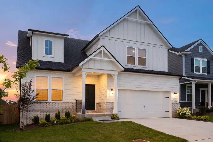 1028 Lionheart Dr, Hermitage, TN 37076 - #3