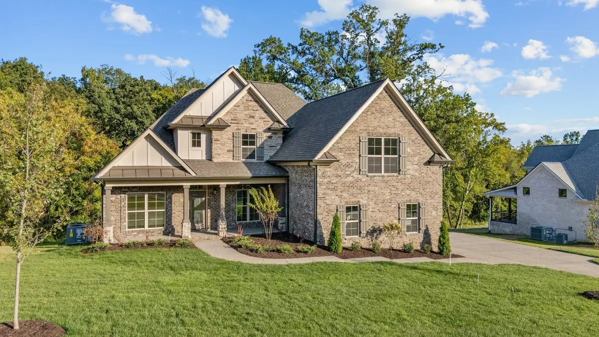 4019 Mandrake Pl #152, Lebanon, TN 37087 - #1
