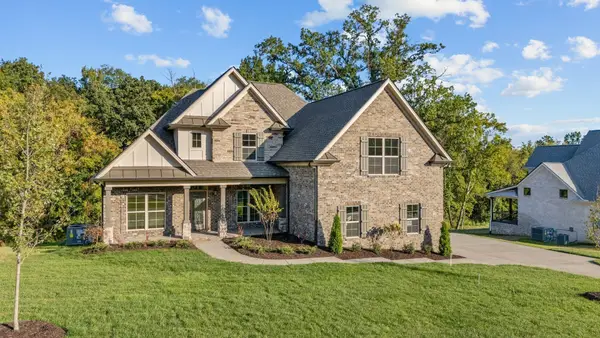 4019 Mandrake Pl #152, Lebanon, TN 37087