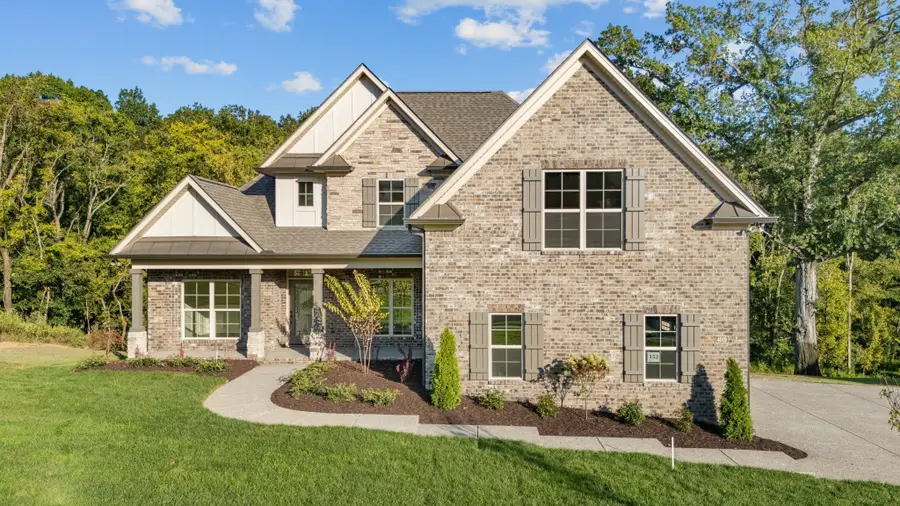 4019 Mandrake Pl #152, Lebanon, TN 37087 - #2