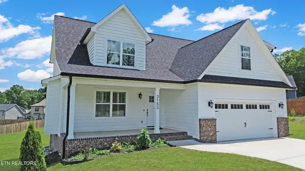 3153 Nw Kinders Way, Cleveland, TN 37312