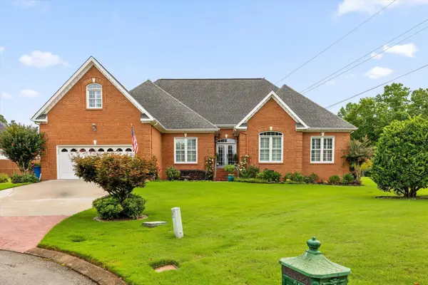 8215 Paces Ferry Crossing, Chattanooga, TN 37421