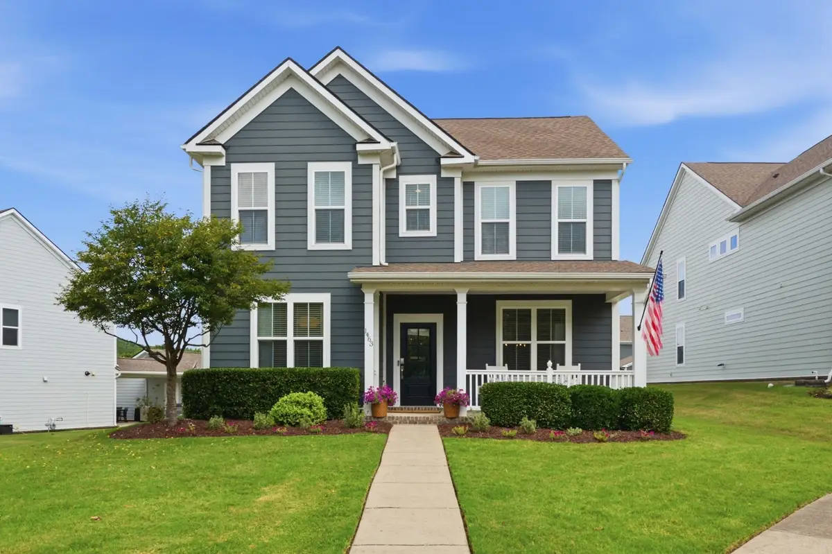 1463 Casner Ln, Franklin, TN 37067 - #1