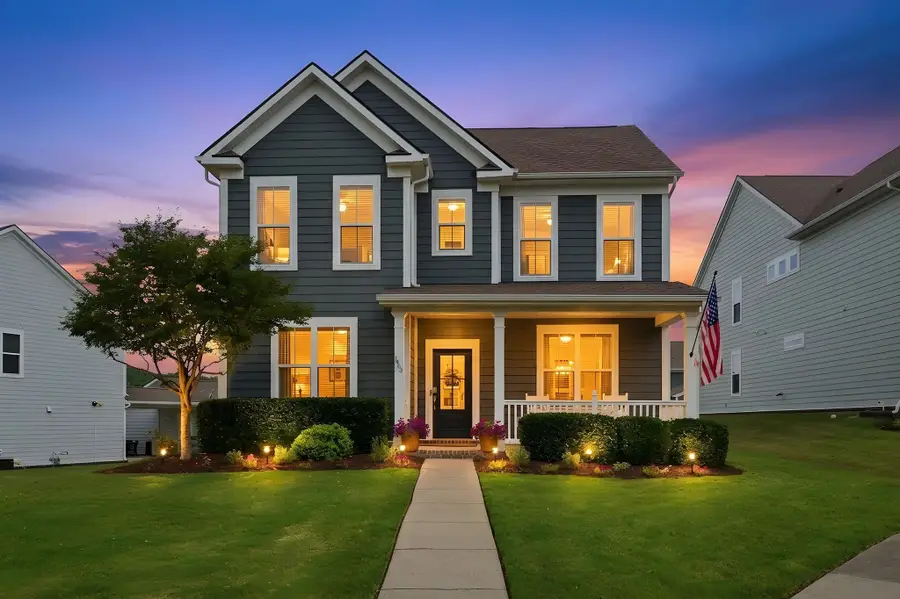 1463 Casner Ln, Franklin, TN 37067 - #2