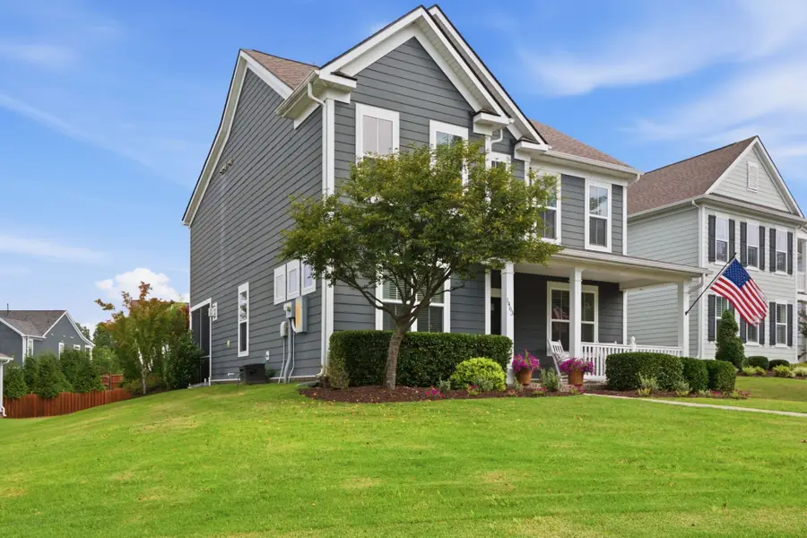 1463 Casner Ln, Franklin, TN 37067 - #3