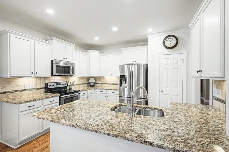 318 Caysens Square Ln, Franklin, TN 37064 - #3