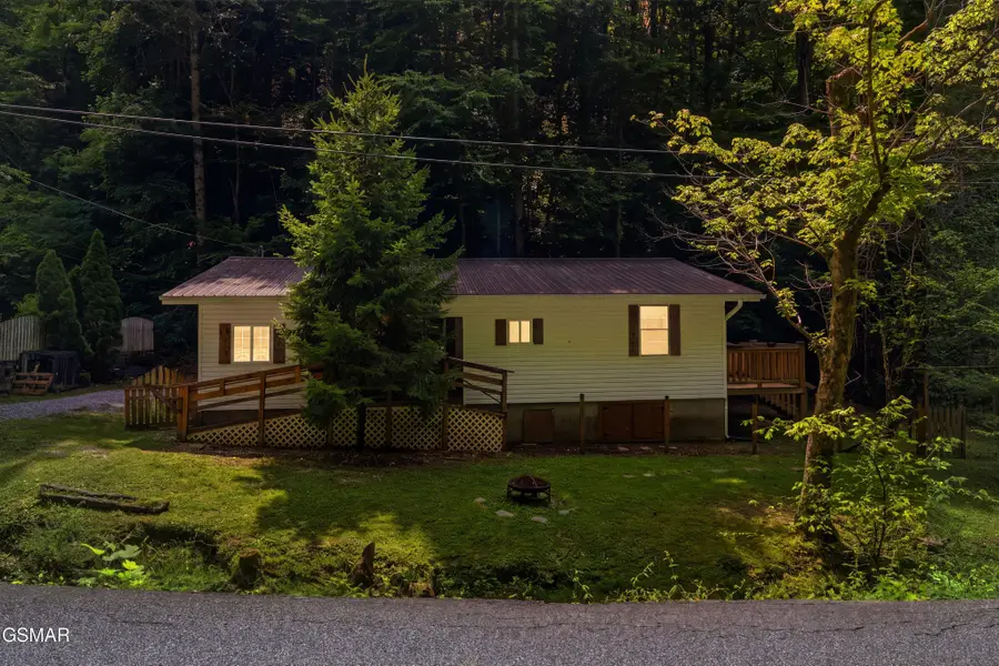250 Cartertown Road, Gatlinburg, TN 37738 - #2