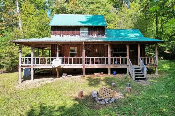 230 Big Towee Road, Reliance, TN 37369