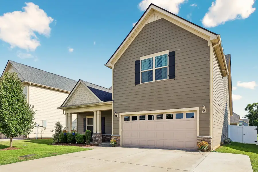 413 Tonalist Way, Smyrna, TN 37167 - #2