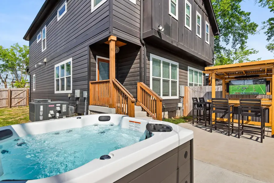 600 41st Ave N, Nashville, TN 37209 - #2