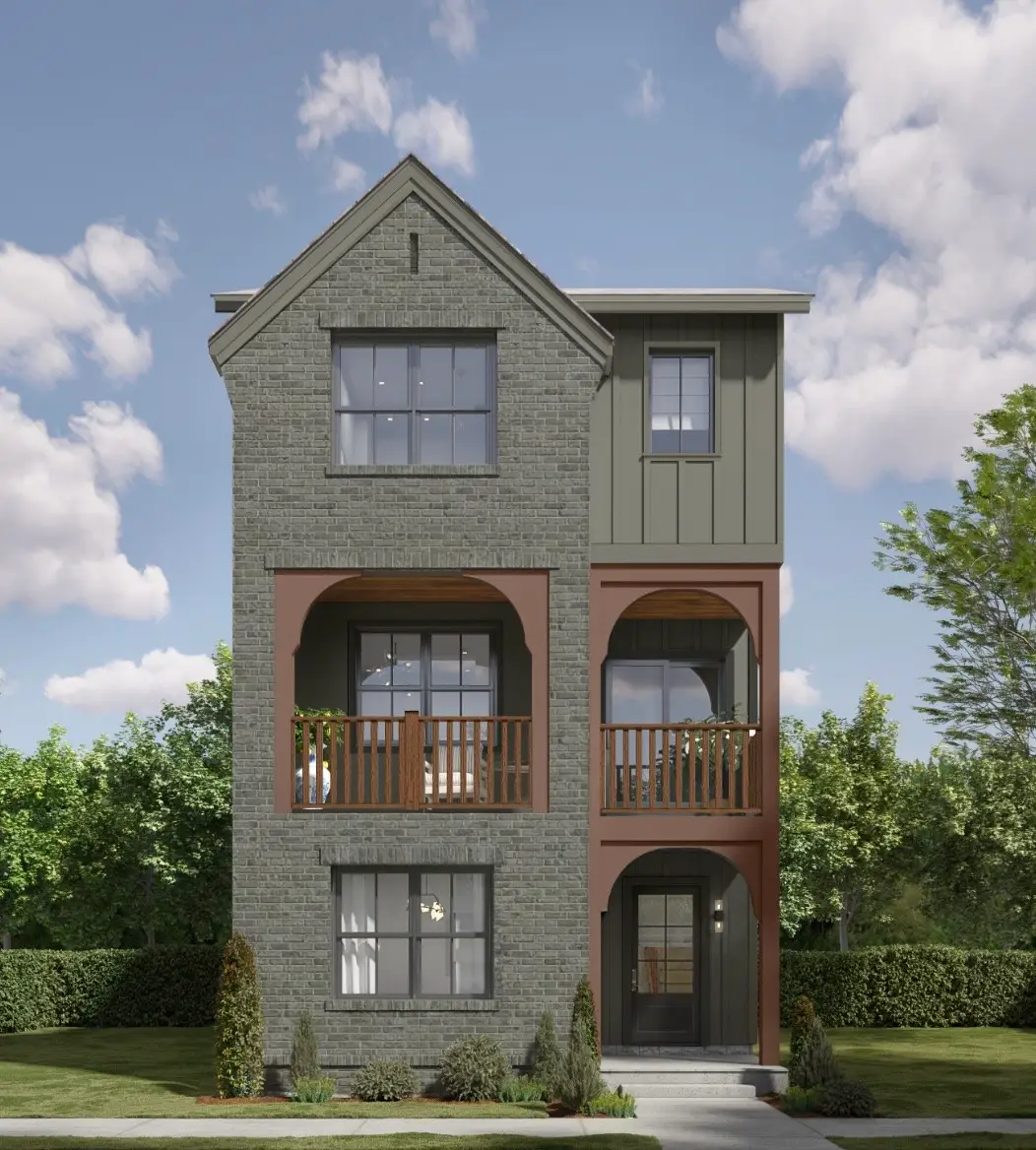 504 Edwin St #36, Nashville, TN 37207 - #1