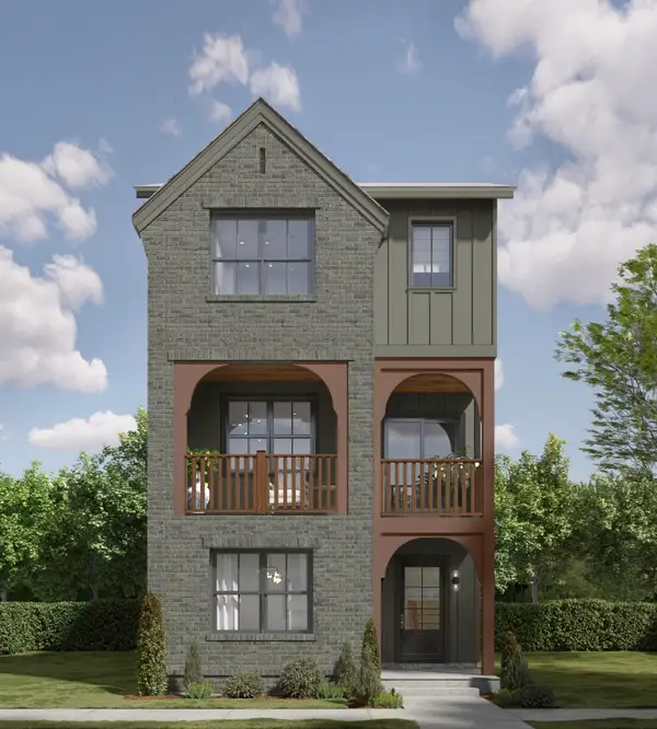 504 Edwin St #36, Nashville, TN 37207