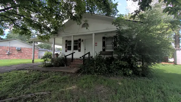 1044 Highland St, Brownsville, TN 38012