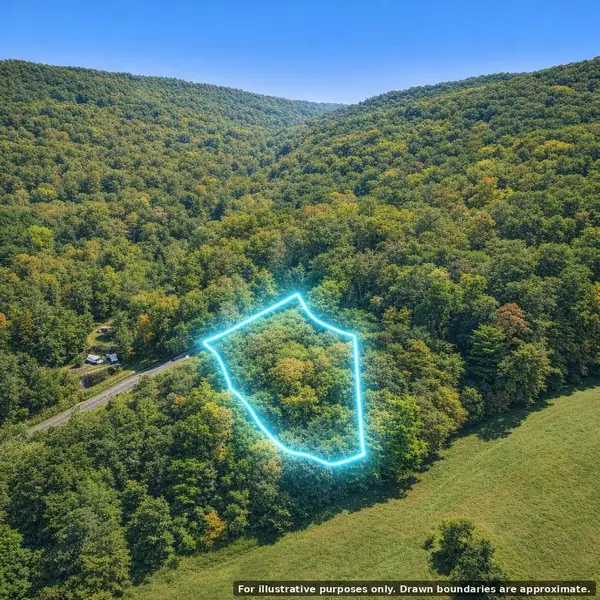 0 Keel Hollow Road, Erin, TN 37061