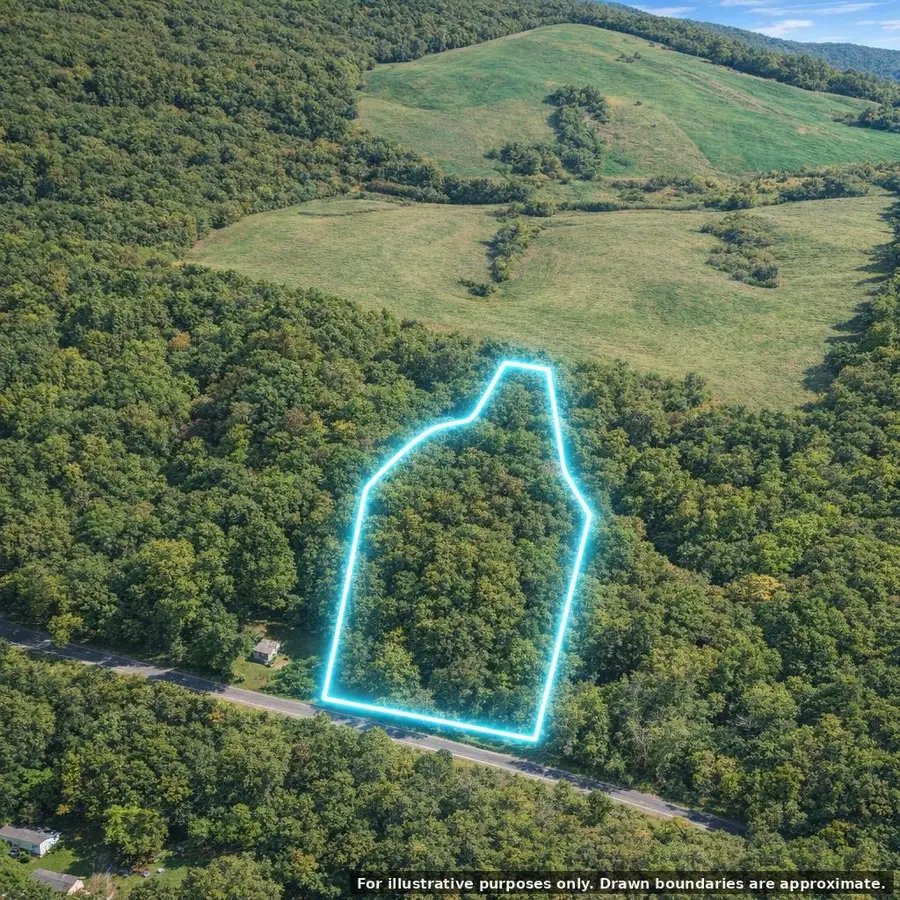 0 Keel Hollow Road, Erin, TN 37061 - #3
