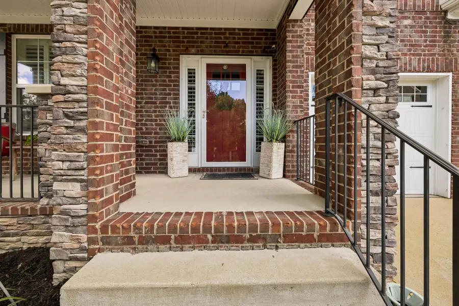 1512 Davidge Dr, Nashville, TN 37221 - #3