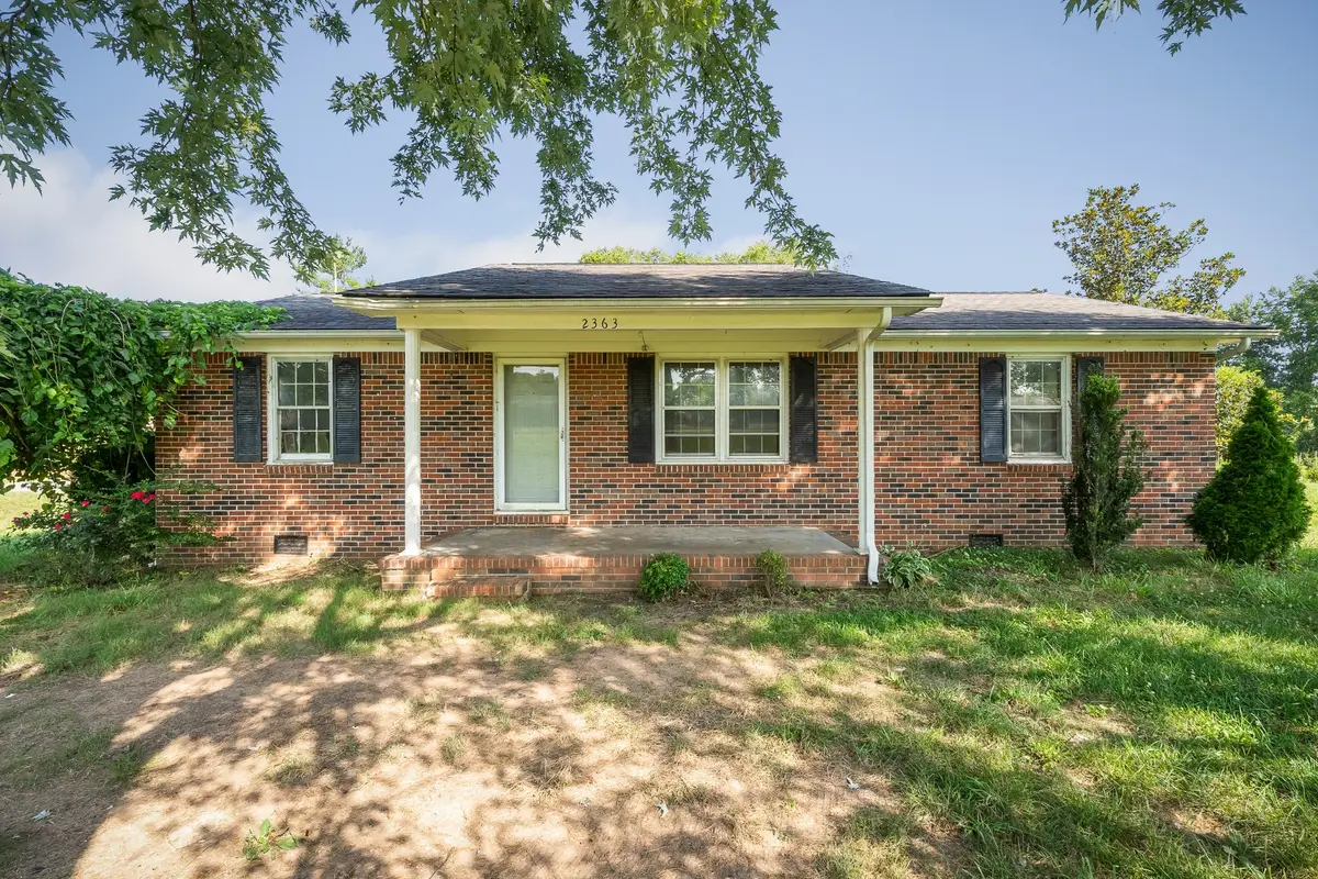 2363 Old Rock Island Rd, Rock Island, TN 38581 - #1