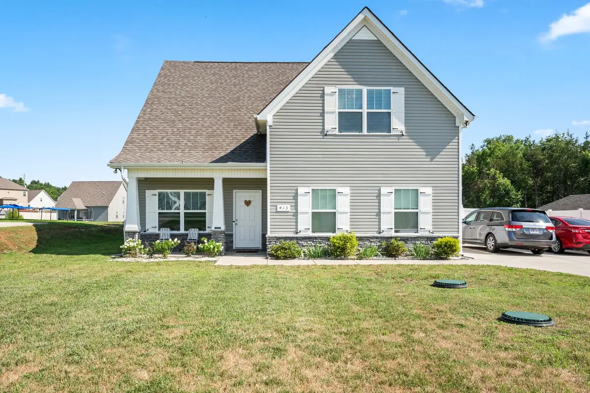 413 Windyhill St, Murfreesboro, TN 37129 - #1