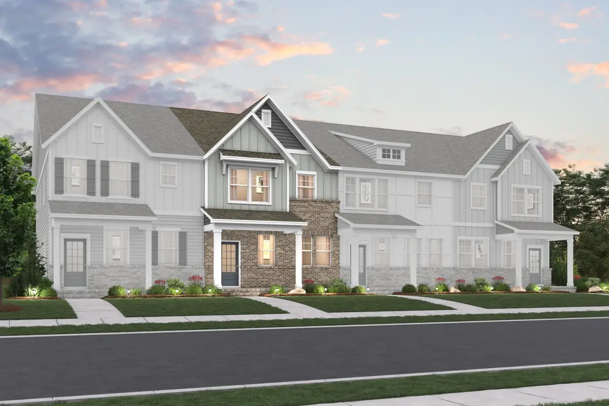 1311 Stubblefield Aly, Nashville, TN 37218 - #1