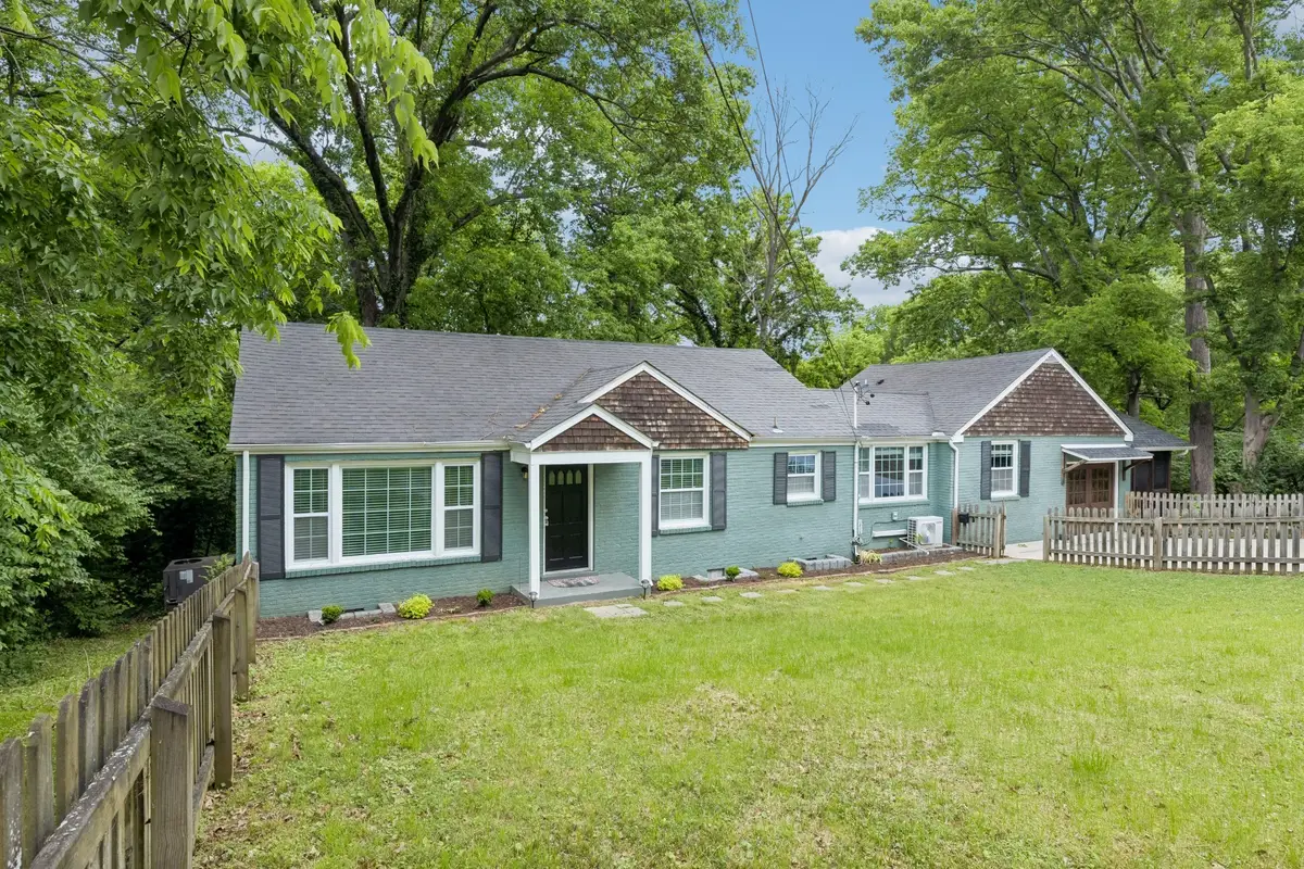 2311 Mcgavock Pike, Nashville, TN 37216 - #1